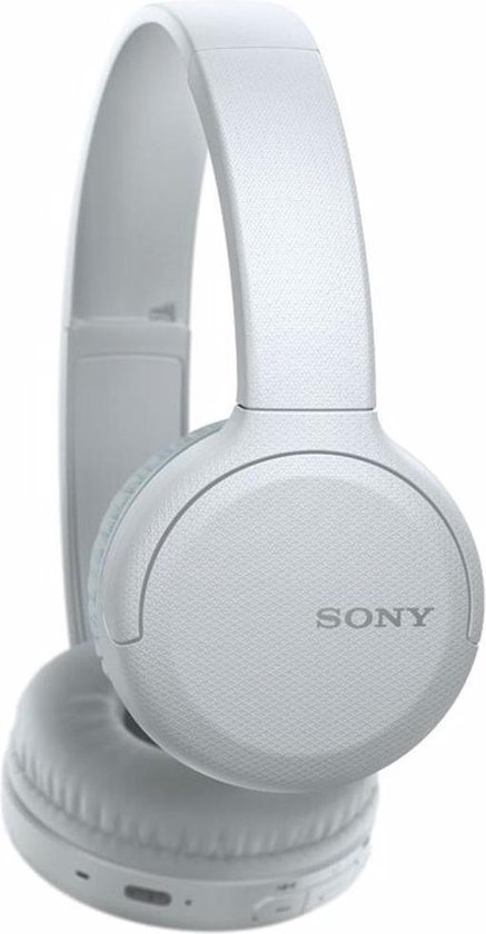 Sony WH-CH510 - Blanco