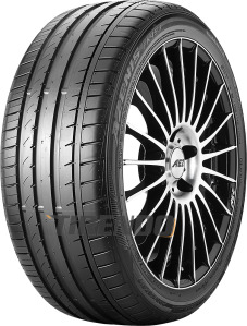 Falken AZENIS FK453 ( 215/45 R17 91W XL ) - Zwart