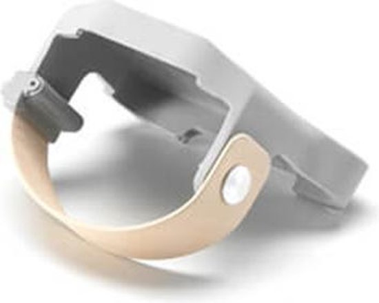 DJI Mavic Mini Propeller Holder (Part 22) - Beige