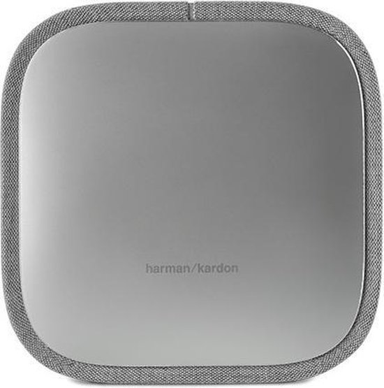 Harman Kardon Citation Sub S - Grijs