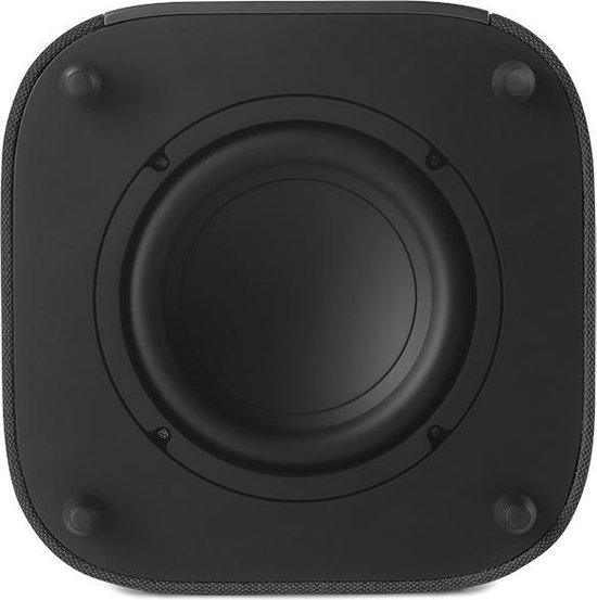 Harman Kardon Citation Sub S - Zwart