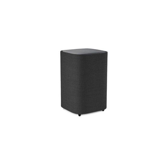 Harman Kardon Citation Sub S - Zwart