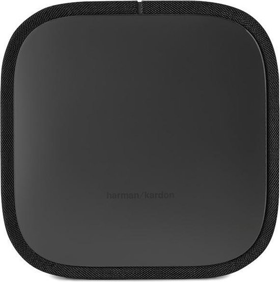 Harman Kardon Citation Sub S - Zwart