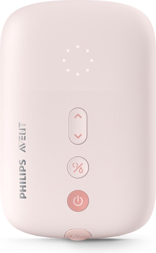 Avent Philips Enkele Elektrische Borstkolf SCF395/11