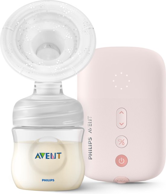 Avent Philips Enkele Elektrische Borstkolf SCF395/11