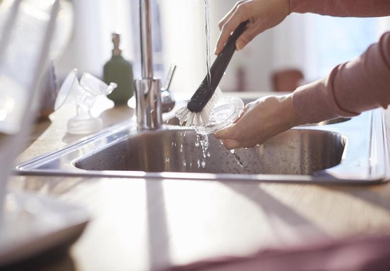 Avent Philips Enkele Elektrische Borstkolf SCF395/11