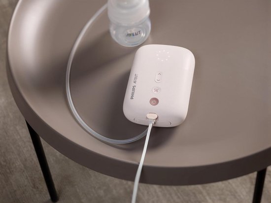 Avent Philips Enkele Elektrische Borstkolf SCF395/11