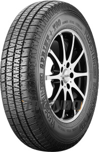 Vredestein Sprint+ ( 195/60 R15 88V ) - Zwart