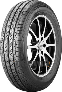 Federal SS-657 ( 215/65 R14 94H ) - Zwart