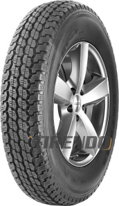 Rotalla Radial RF07 ( 205/80 R16 104S XL ) - Zwart