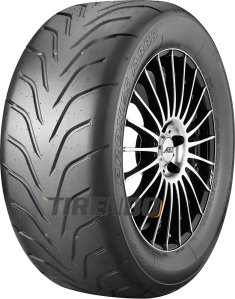 Toyo Proxes R888 ( 205/40 ZR17 84W XL SG ) - Zwart