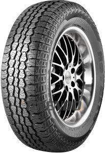 Rotalla Setula A-Race AT01 ( 255/70 R15 112H XL ) - Zwart