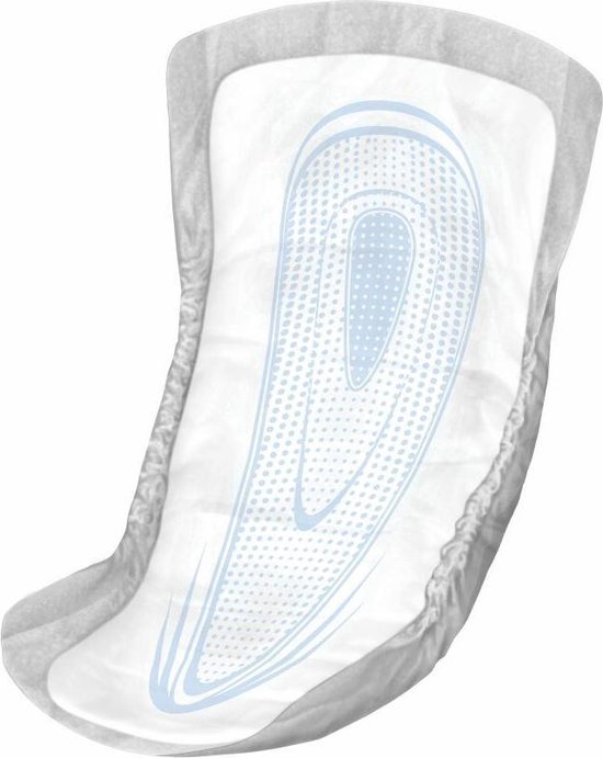 Depend Incontinentiepads For Men 14stuks