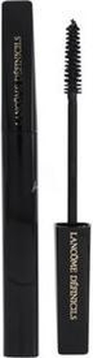 Lancome Mascara Dfinicils Noir Infini 01 - Zwart