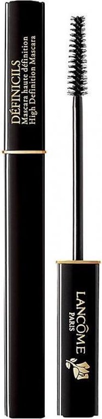 Lancome Mascara Dfinicils Noir Infini 01 - Zwart