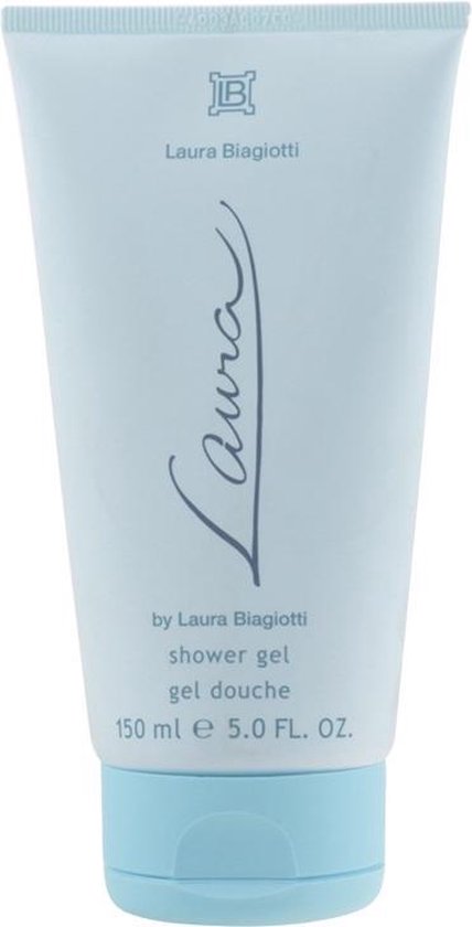 Laura Biagiotti Shower Gel 150ml