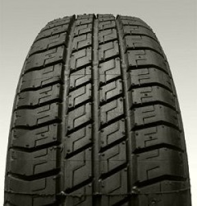 king-meiler King Meiler KMMHV3 ( 195/60 R15 88H cover ) - Zwart