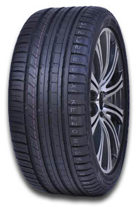 Kinforest KF550 ( 285/40 R20 104Y ) - Zwart