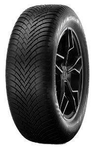 Vredestein Quatrac ( 235/60 R16 100H ) - Zwart