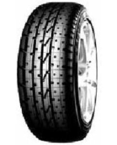 Yokohama Advan HF type-D A008 ( 185/70 R13 86H ) - Zwart