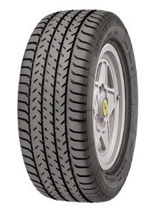 Michelin TRX B ( 240/55 VR390 89W ) - Zwart