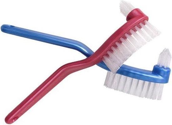 Jordan Protheseborstel Per stuk