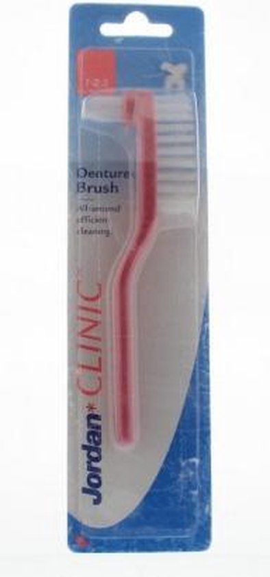 Jordan Protheseborstel Per stuk
