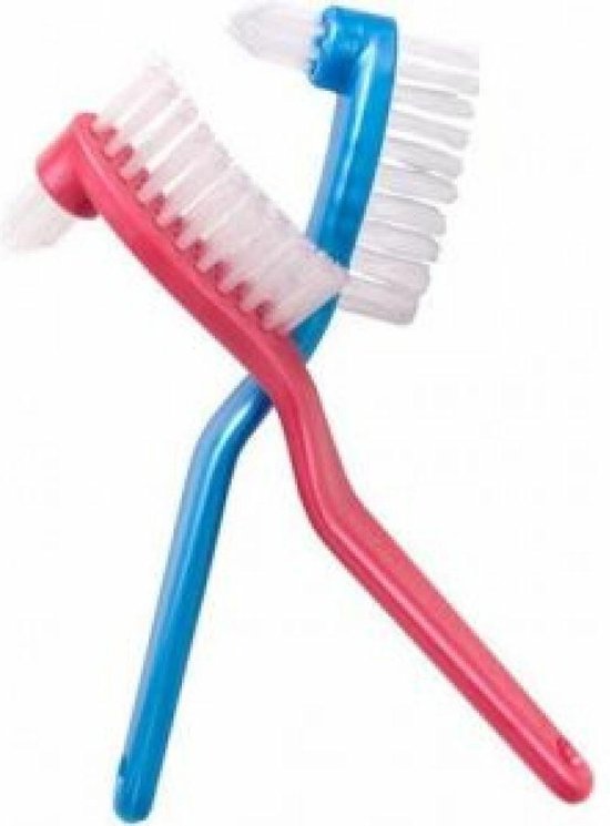 Jordan Protheseborstel Per stuk