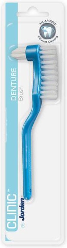 Jordan Protheseborstel Per stuk