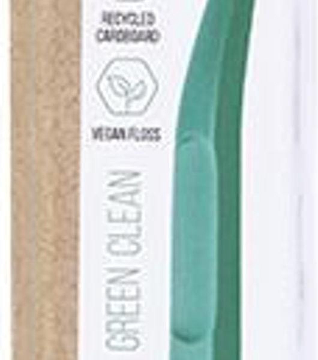 Jordan Green Clean Flossertool Stuk