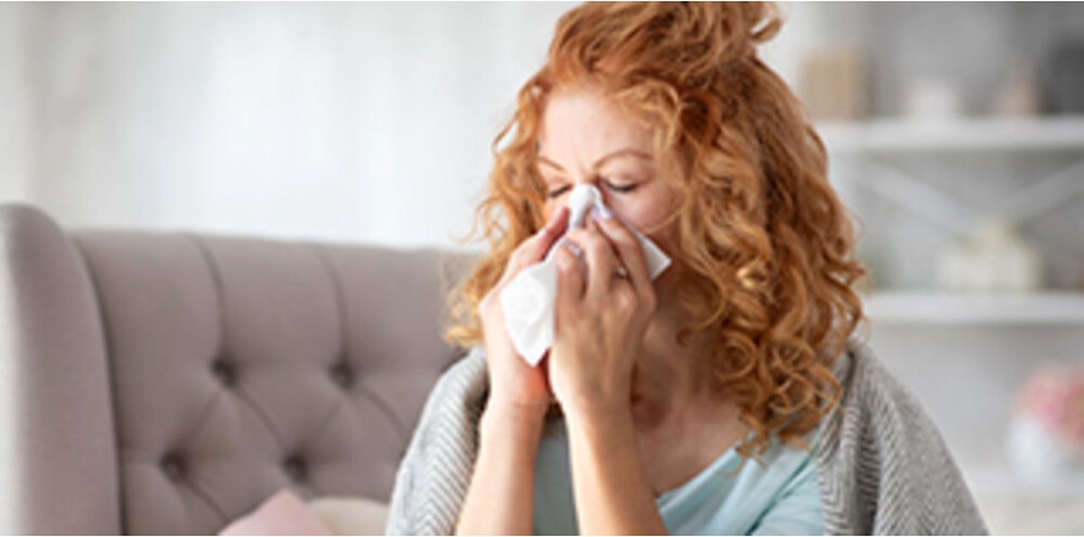 Kleenex Balsam Menthol Zakdoekjes 8x12st