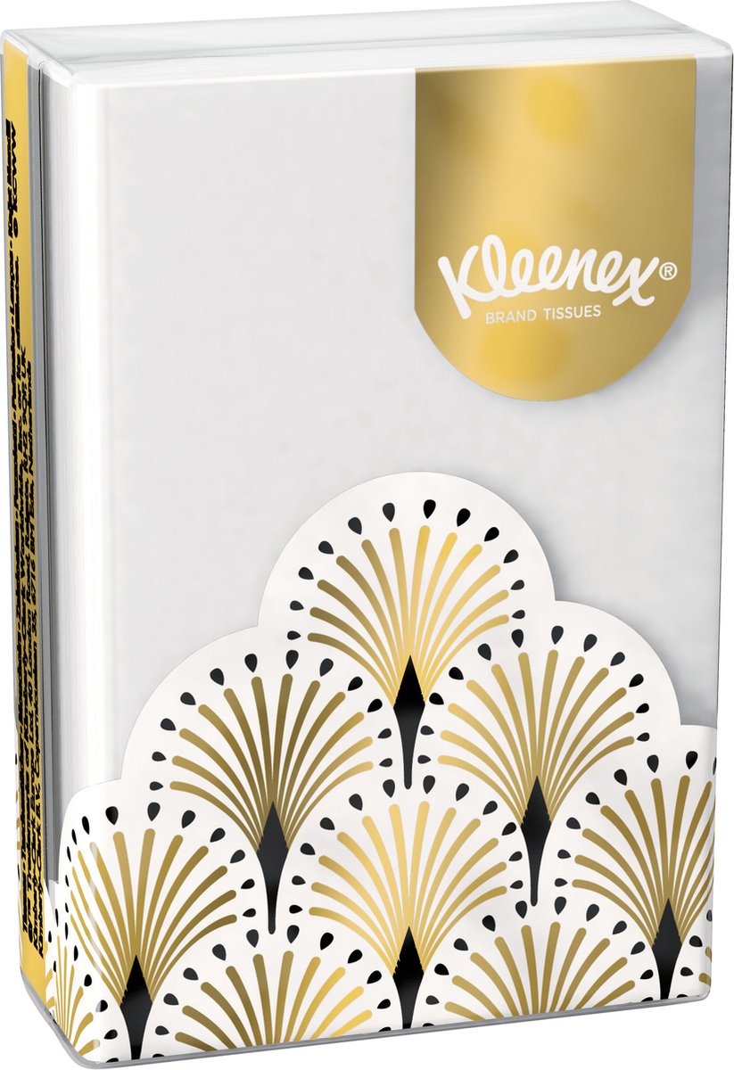 Kleenex Collection Zakdoekjes 6x7 Doek