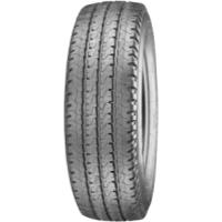 Black Star Sherpa ( 215/60 R16C 103/101S cover ) - Zwart