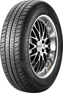 Debica Passio ( 135/80 R12 73T XL ) - Zwart