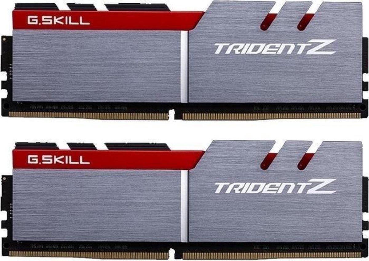 G.Skill 32GB DDR4-3600 geheugenmodule 3600 MHz