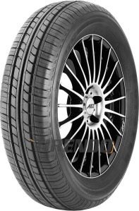 Rotalla Radial 109 ( 165/70 R14C 89/87R ) - Zwart