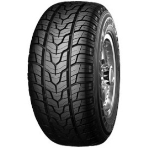 Yokohama Geolandar H/T (G038) ( 265/60 R18 110V ) - Zwart