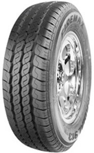 Firemax FM913 ( 205/75 R14C 109R ) - Zwart