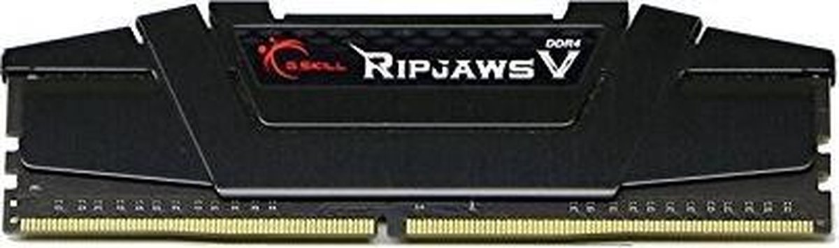 G.Skill Ripjaws V 64GB DDR4 3200MHz (4 x 16 GB)