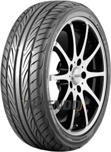 Yokohama S.drive AS01 ( 215/40 R16 86W XL RPB ) - Zwart