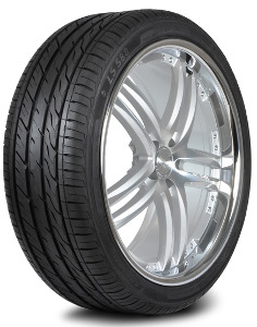 Landsail LS588 UHP ( 235/35 ZR20 92W XL )