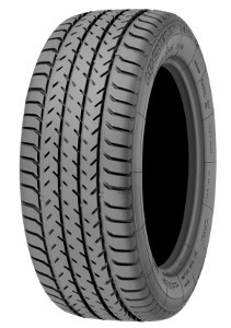 Michelin TRX GT ( 240/45 VR415 94W ) - Zwart