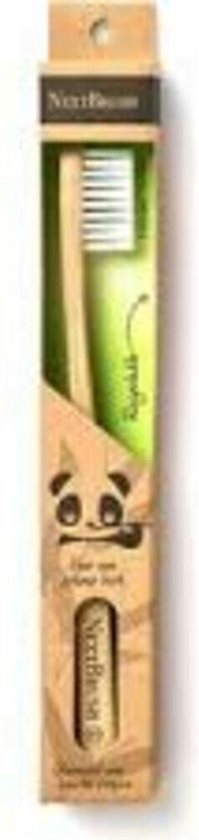 NextBrush Tandenborstel 5-8 Jaar 1st
