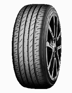 Yokohama BluEarth-GT (AE51B) ( 215/55 R17 94V BluEarth ) - Zwart