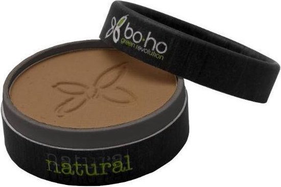 Boho Cosmetics Compact Foundation Hale 04 - Beige