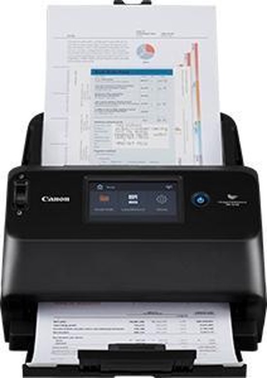 Canon DR-S150