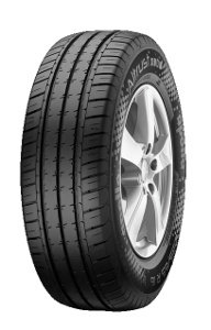 Apollo Altrust+ ( 195/70 R15C 104/102R ) - Zwart