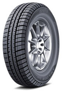 Apollo Amazer 3G ( 145/80 R13 75T ) - Zwart