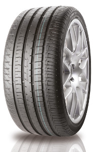 Avon ZX7 ( 275/45 R21 110Y XL ) - Zwart