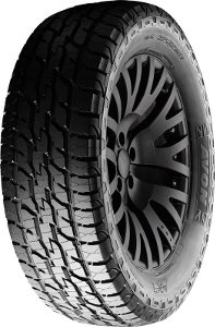 Avon AX7 ( 215/60 R17 100H XL ) - Zwart